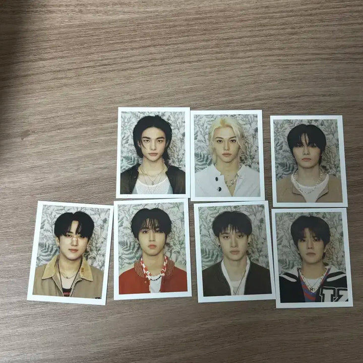 스키즈 stay4기 키트 양도