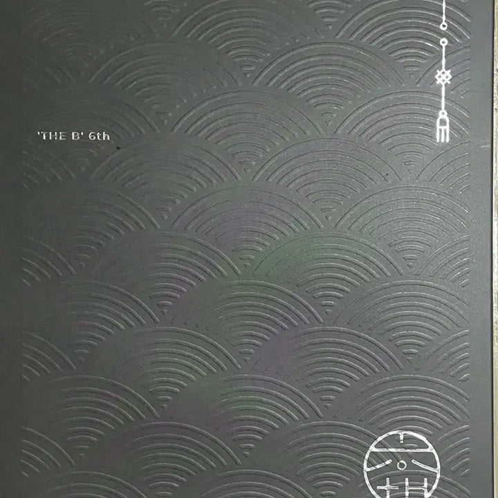 더보이즈 더비 6기 키트