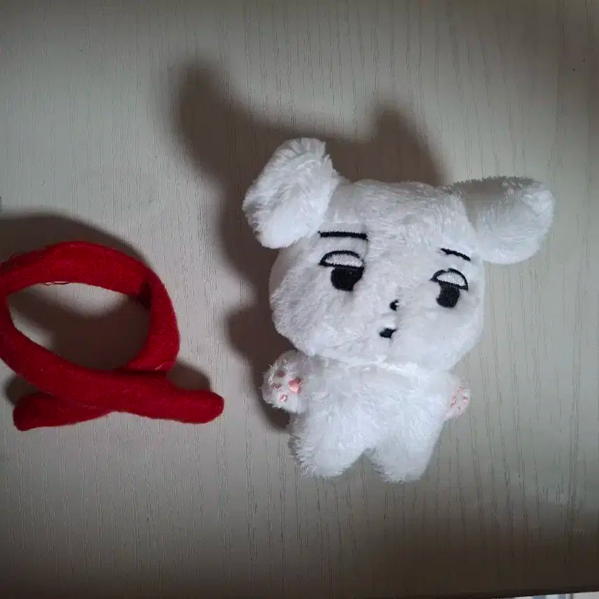 에스파 윈터 직직이 인형 판매