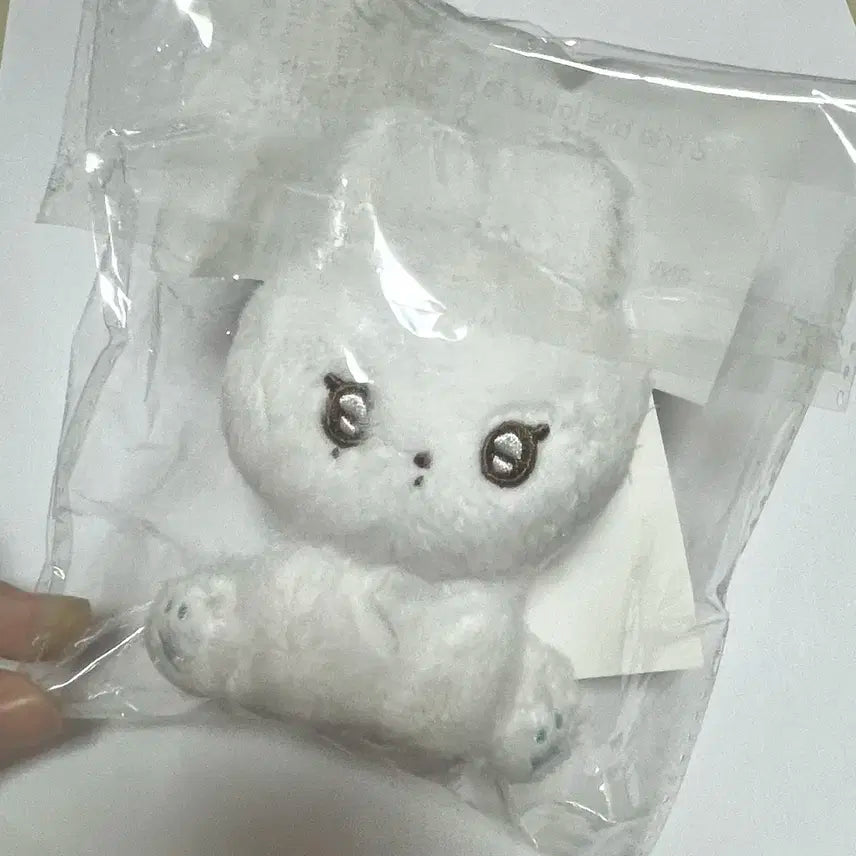 엔시티위시 위니멀즈 앉은 시온짱 미개봉 양도 시오닝
