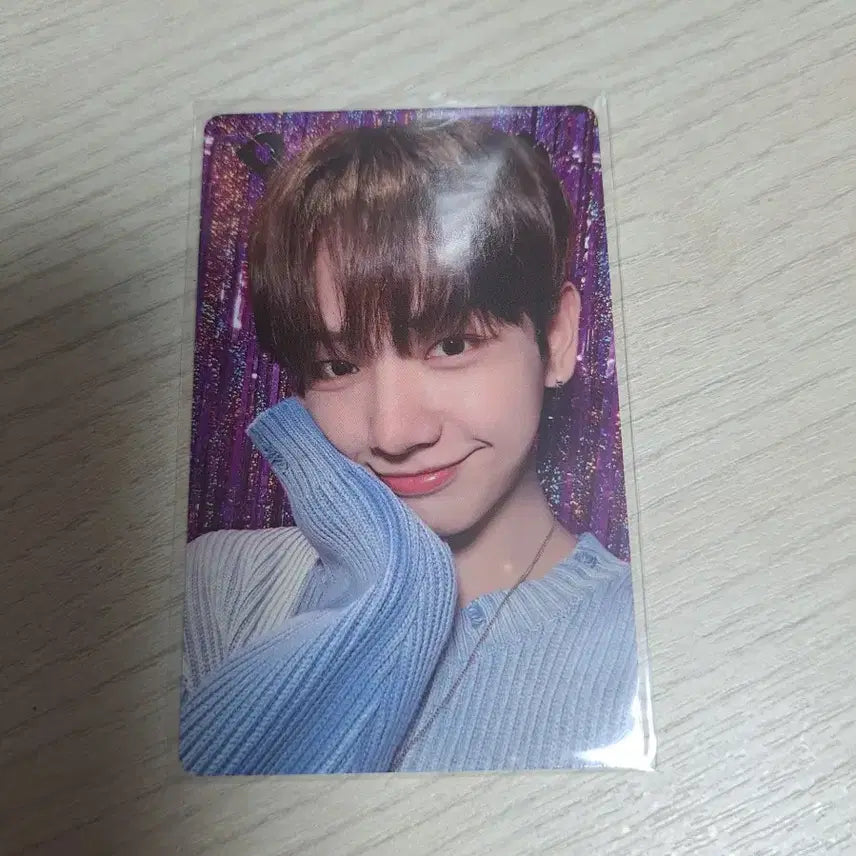 보넥도 재현 생일 포카 일괄