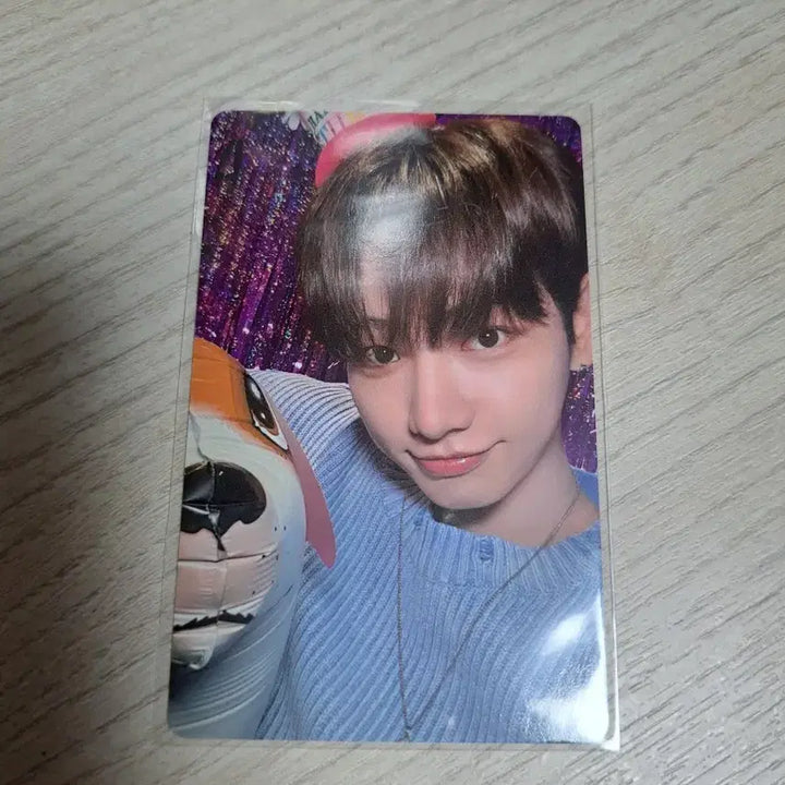 보넥도 재현 생일 포카 일괄