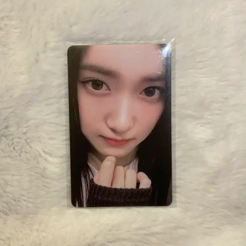 아이브 이서 얼빡
