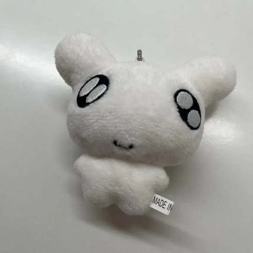 보이넥스트도어 명재현 인형 띵멍이