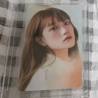 프로미스나인 이서연 하이브 인사이트