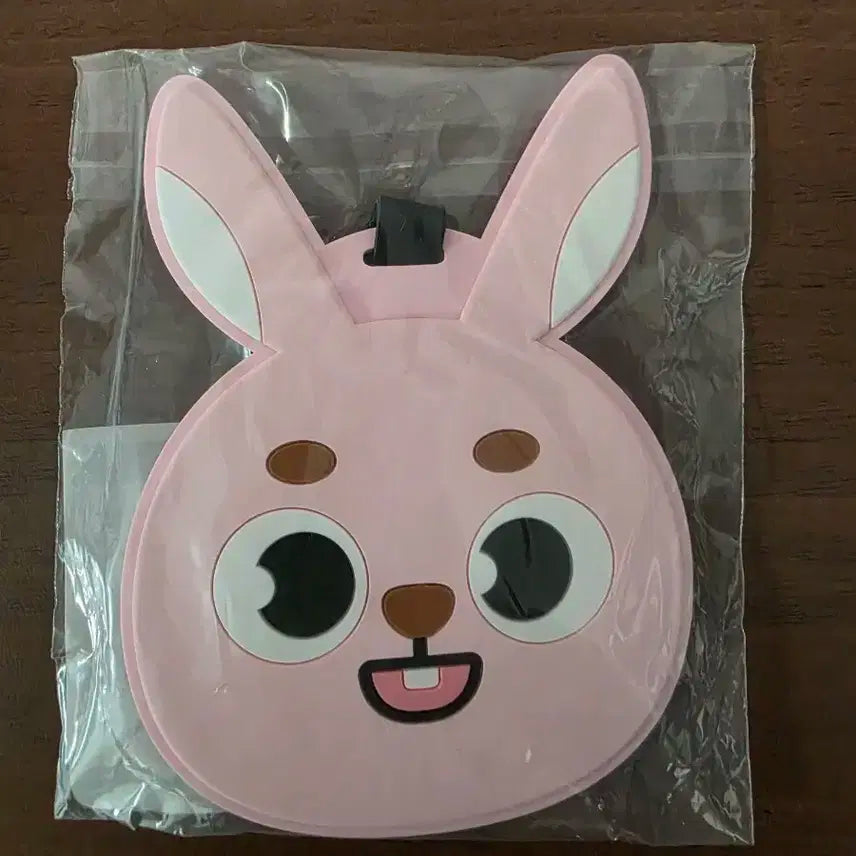 (미개봉)데이식스 일본 엠디 요코하마 러기지택 필
