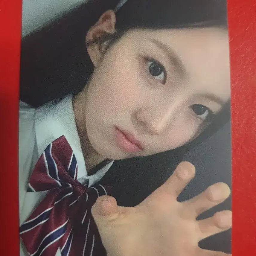 이프아이 미유 RUOK 공방포카