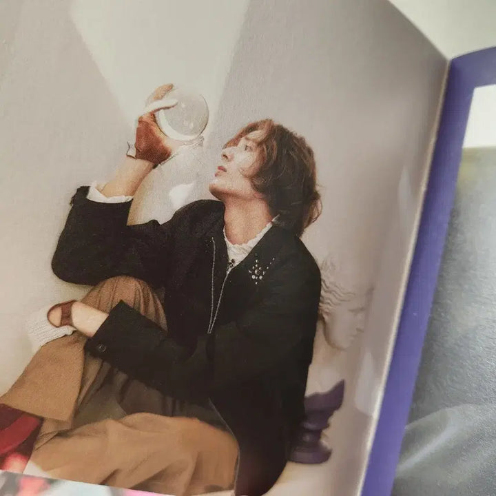엑스디너리히어로즈 엑디즈 주연 버전 데드락 CD 양도 판매