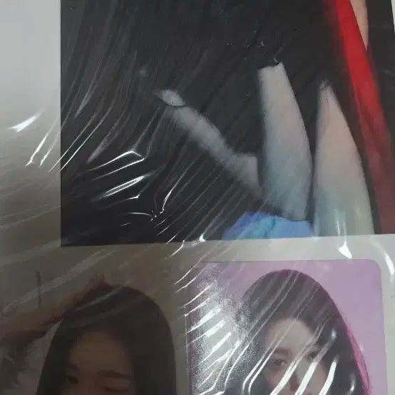 아이브 포카팝니다