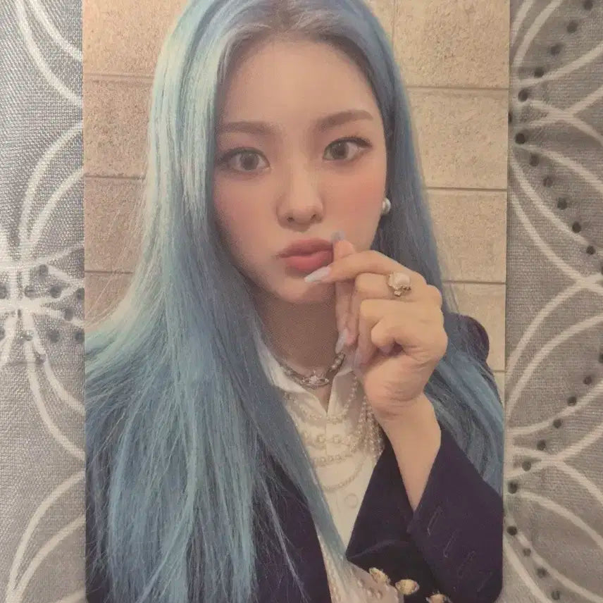라잇썸 상아 비바체 포카