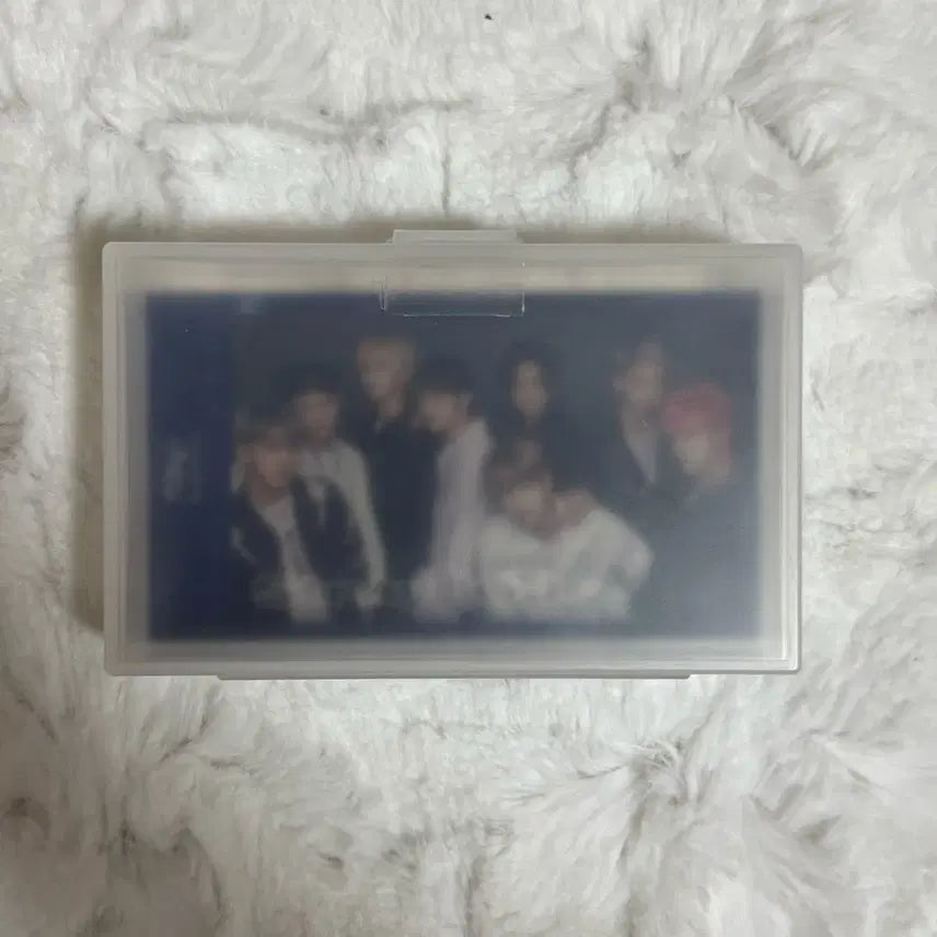 스트레이키즈 일본 포카