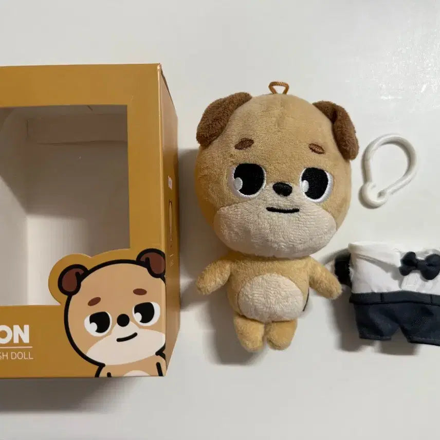 데니멀즈 돈 19+보디가드 옷
