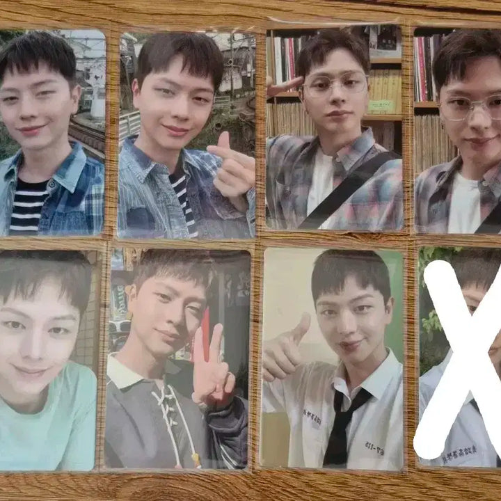 [처분/제시] 비투비 포카 판매