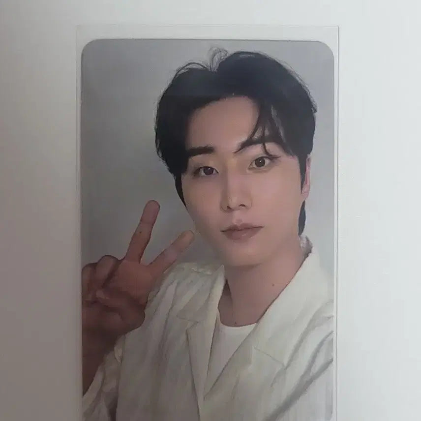 데이식스 팬미팅 막첫 영케이 입장포카