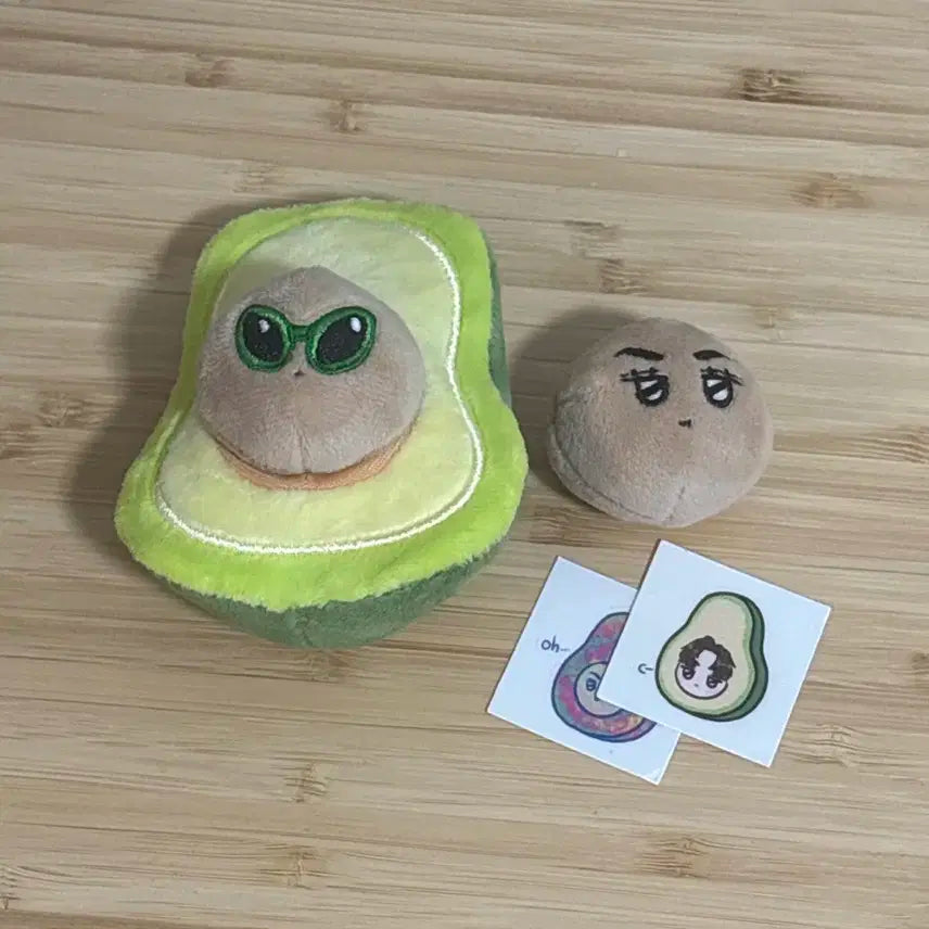 [배송비 포함] 세븐틴 버논 버보카도 판매 양도