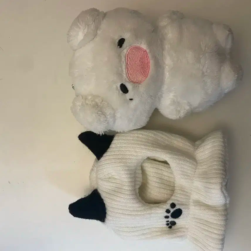 NCT 제노 인형 젠멍이 12cm