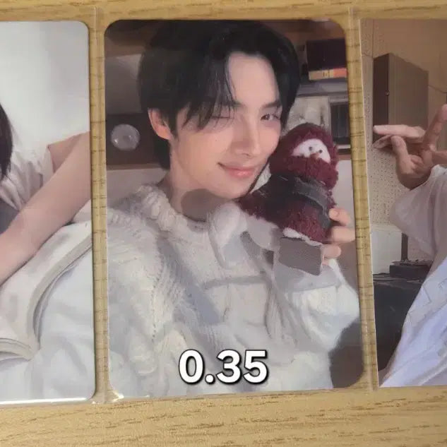 투어스 포카 양도