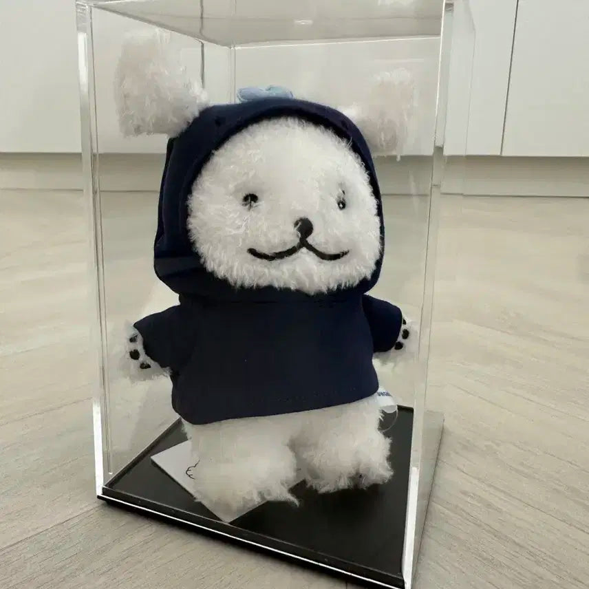 몬스타엑스 몬뭉치 멍꼬 미니 판매합니다.