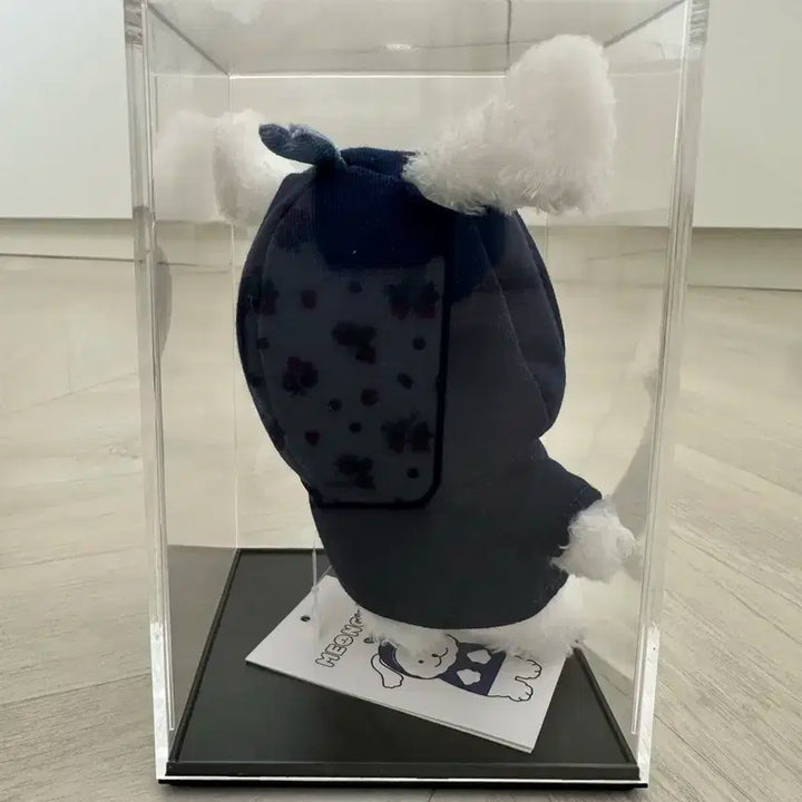 몬스타엑스 몬뭉치 멍꼬 미니 판매합니다.