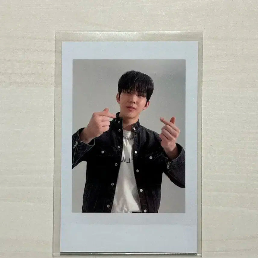 데이식스 피날레 오프라인 4만원 도운하트