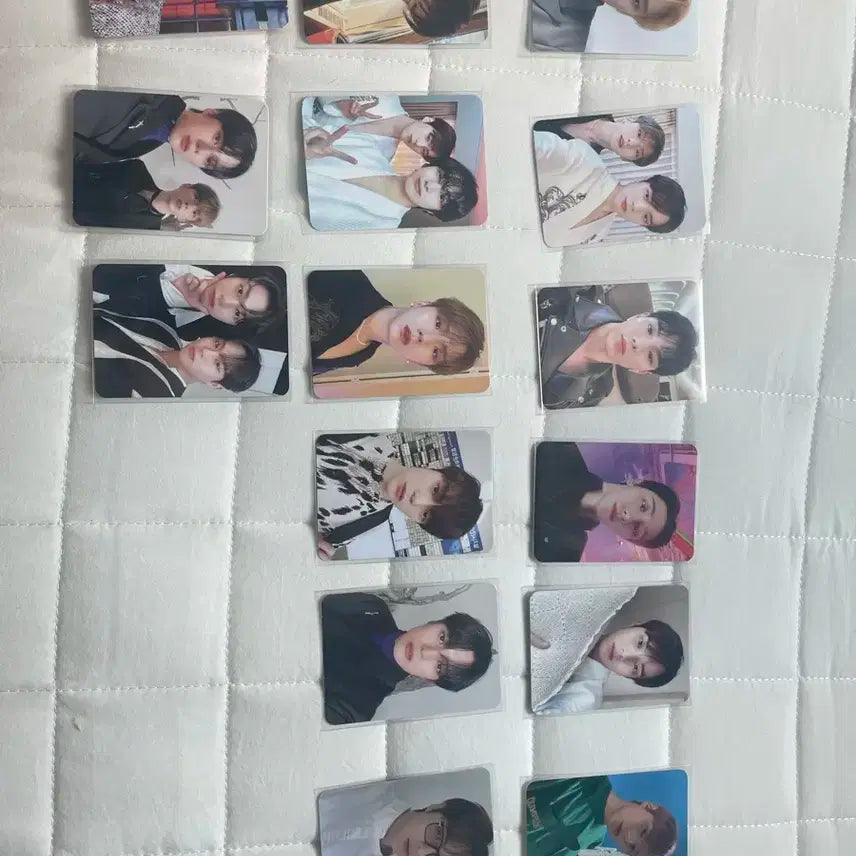 몬스타엑스 포카 일괄 양도