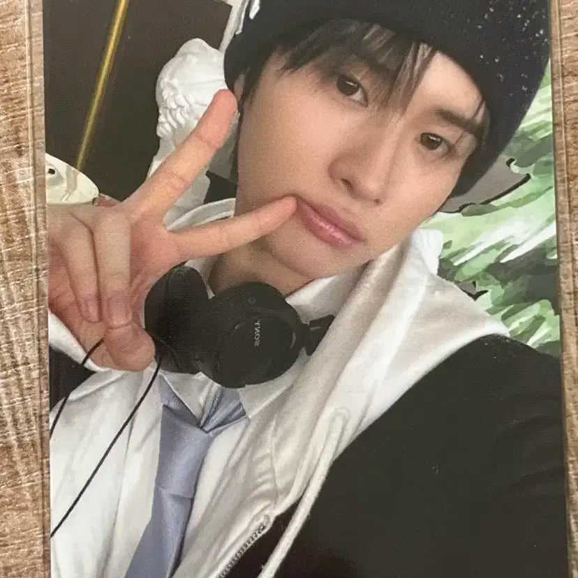 투어스 TWS 마지막축제 last bell 경민
