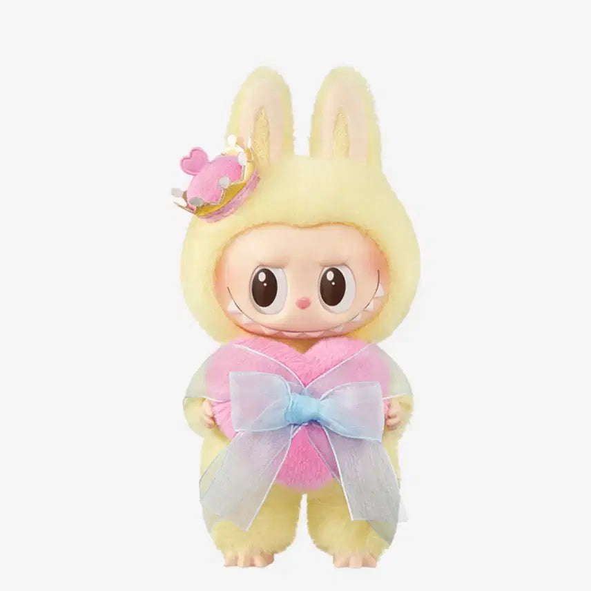 라부부 체크메이트