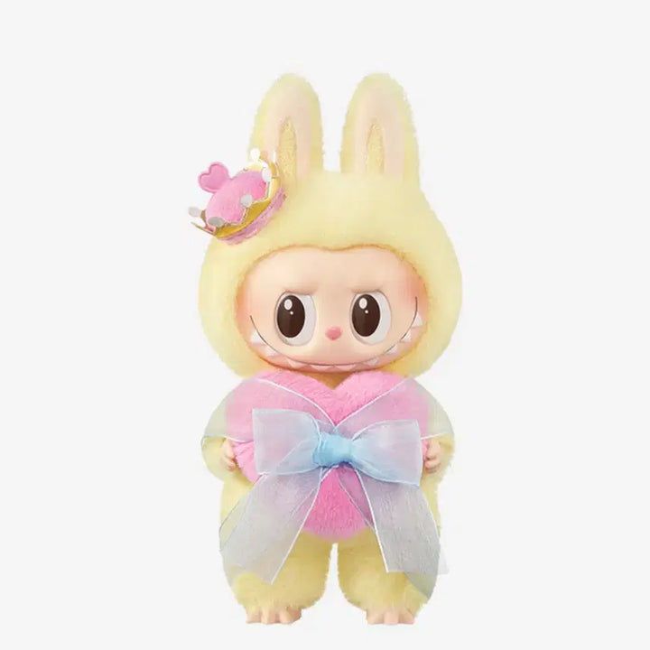 라부부 체크메이트