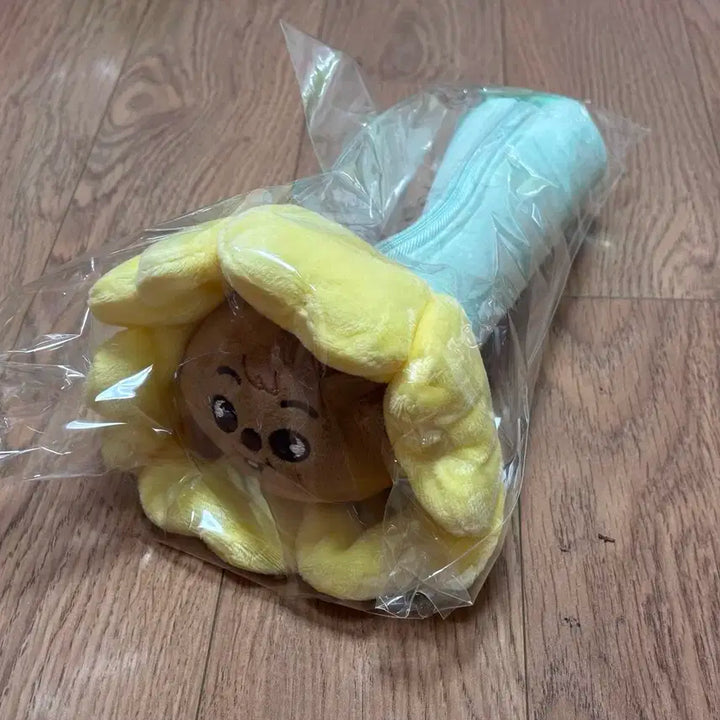 스키즈 일본엠디 스키주 펜 케이스 한쿼카 한 한지성