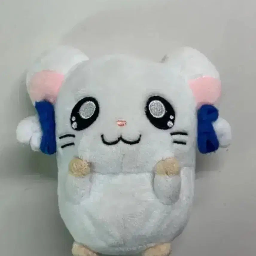 리본햄토리 방가방가 햄토리 인형 아이브 레이