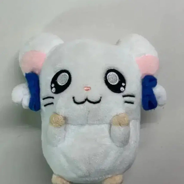 리본햄토리 방가방가 햄토리 인형 아이브 레이