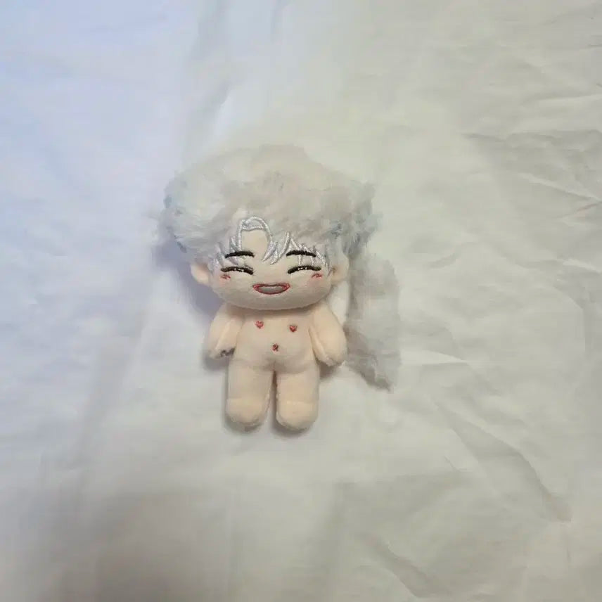 세븐틴 원우 인형 불가리원 10cm