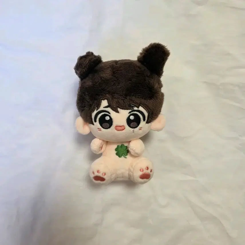 세븐틴 도겸 인형 애겸