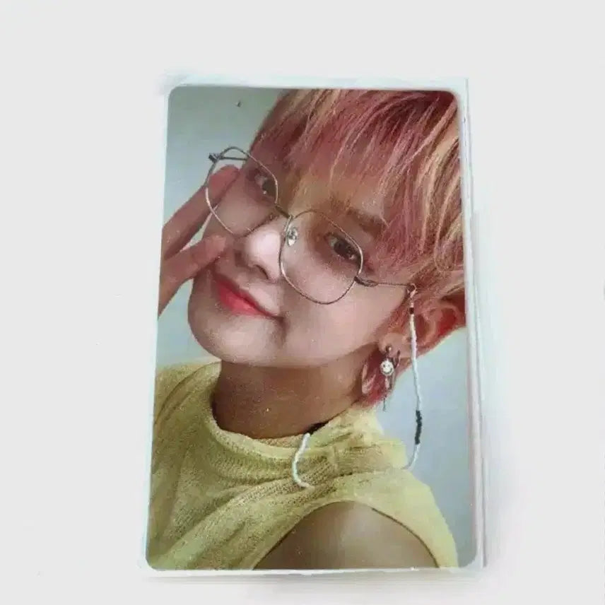 알연준 r버전 연준 투바투 투모로우바이투게더 양도 일괄