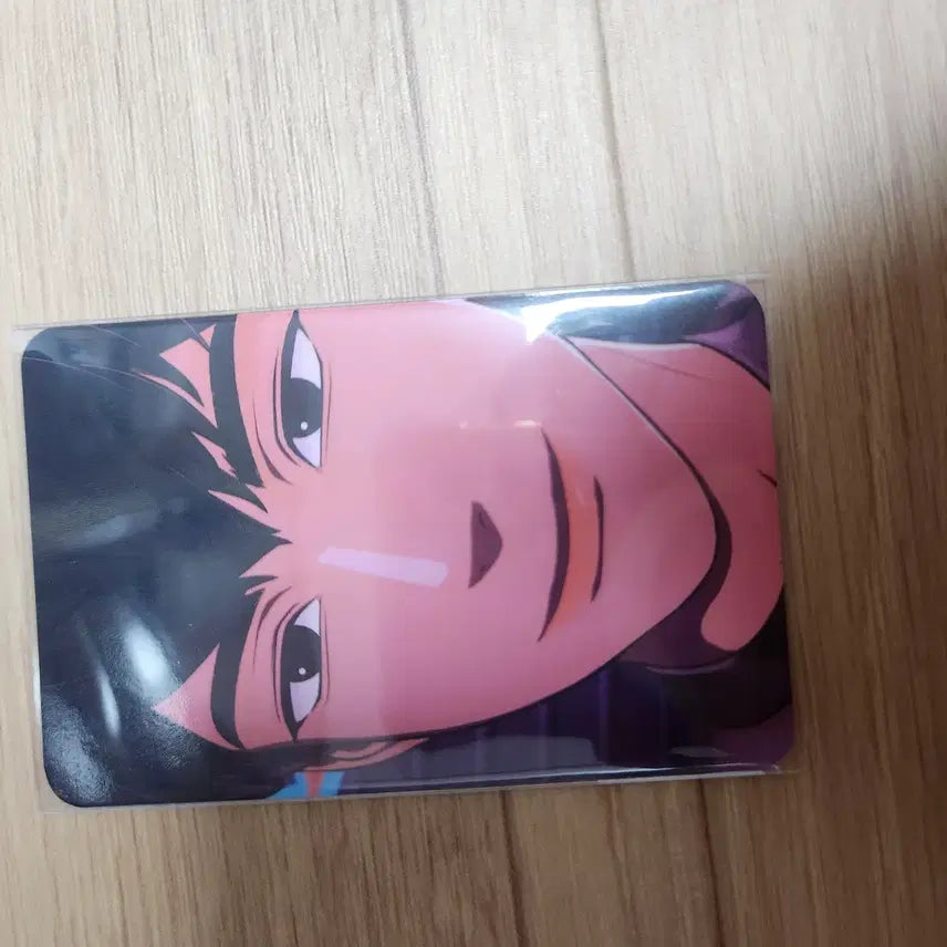 예스24 미공포 하민