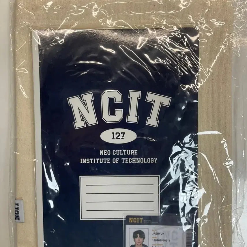 nct 127 엔시티127 캠퍼스 세트 재현 campus set