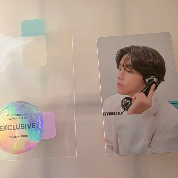 제이홉 PTD LIVE 퍼투댄 라이브위버스 USA EXCLUSIVE