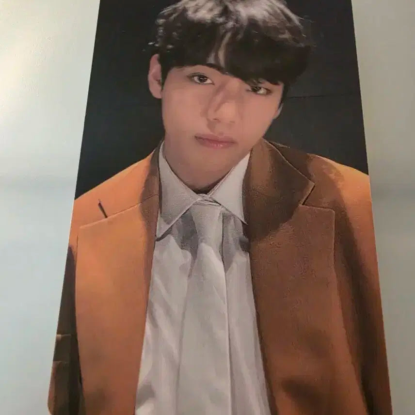 비 BE 사웨 럭드 태형 사운드웨이브 디럭스 럭키드로우
