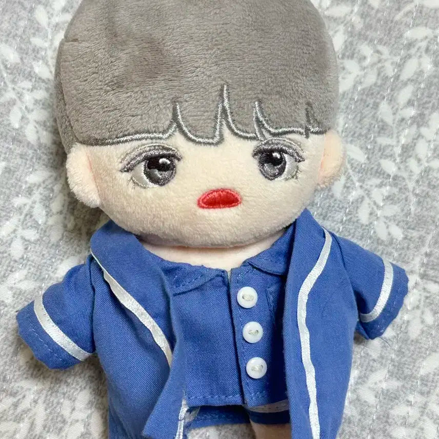 세븐틴 에스쿱스 인형 베이비 쿱퍼스타 양도