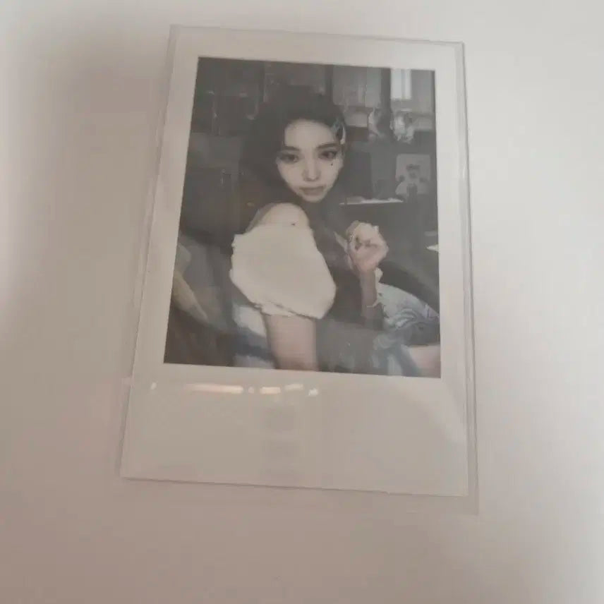 에스파 걸스 앨범 포카 앨포 폴라 카리나