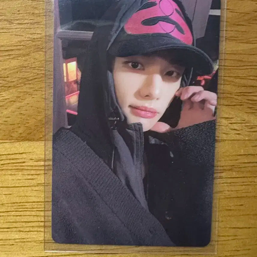 현진 영통 포카