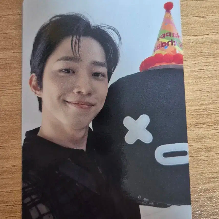 엔플라잉 동성 엔콘 포카