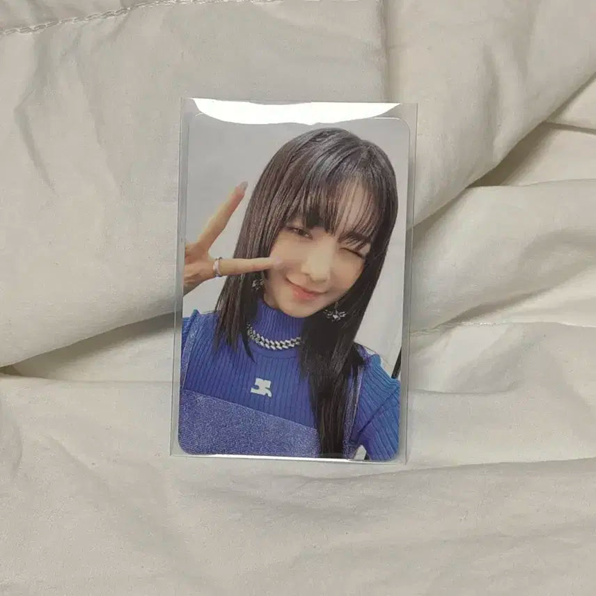 러브다이브 레이 포카 판매