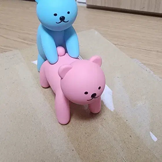 끼꼬 피규어