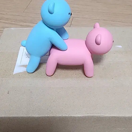 끼꼬 피규어