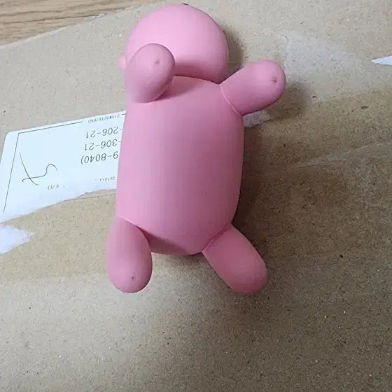 끼꼬 피규어