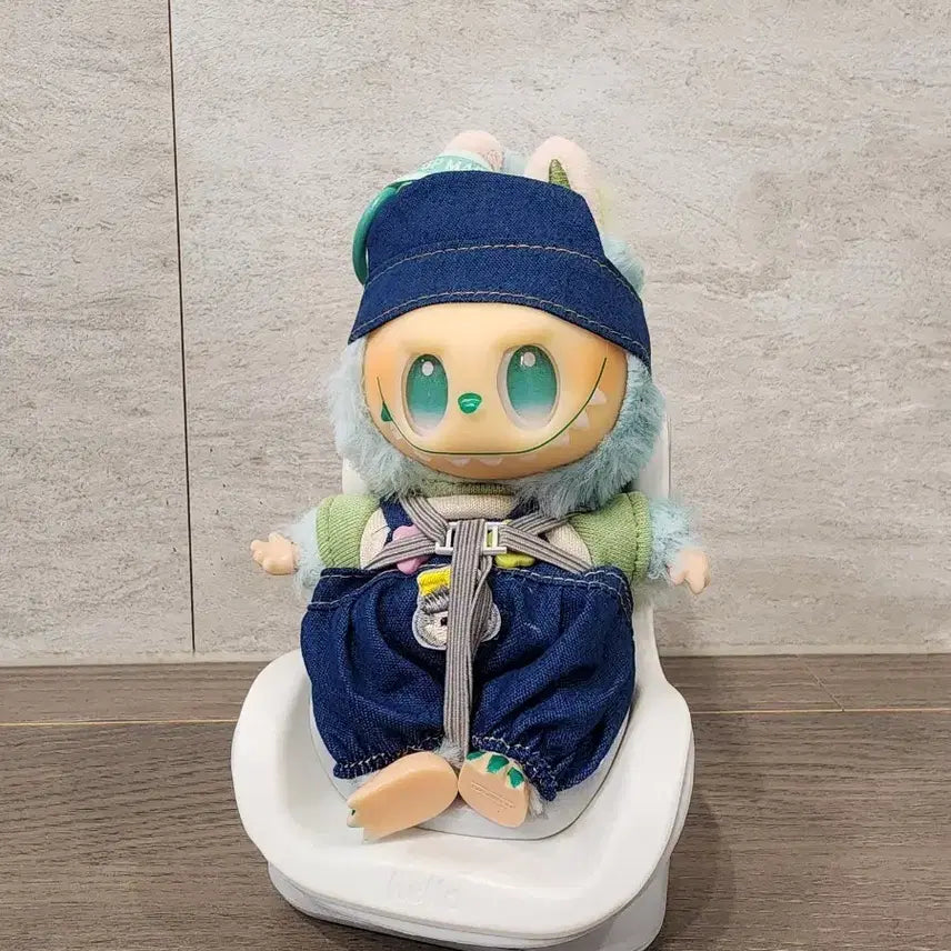 라부부 카시트