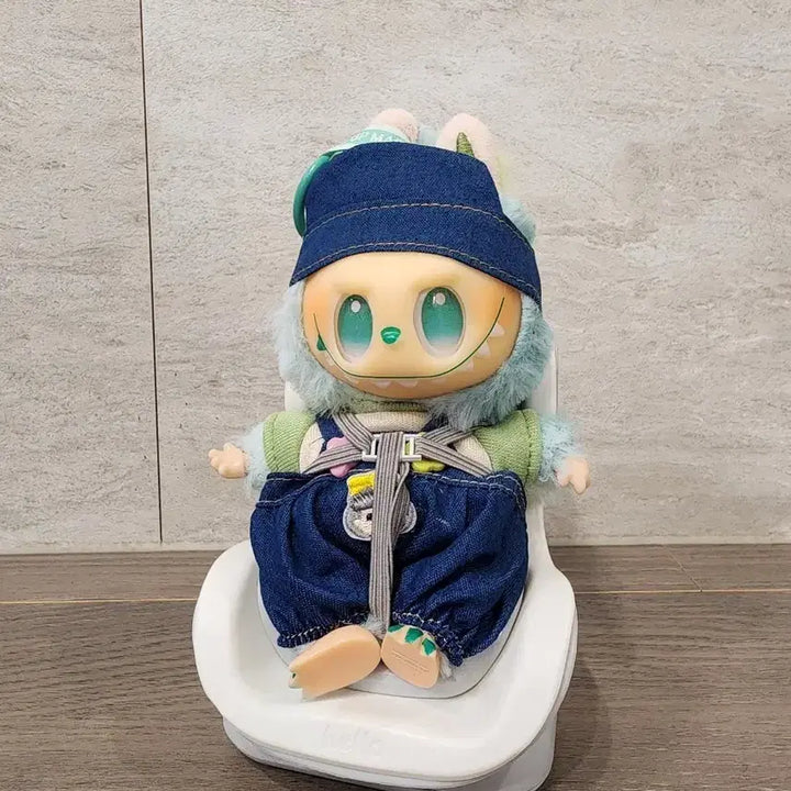 라부부 카시트