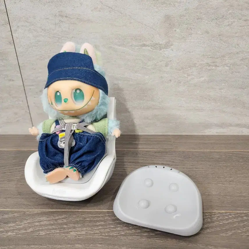 라부부 카시트