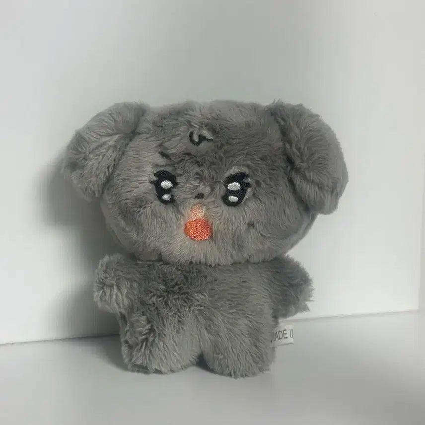 새븐틴 민규 인형 쪼구밍 양도합니다